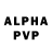 Alpha PVP СК Wladimir Glik